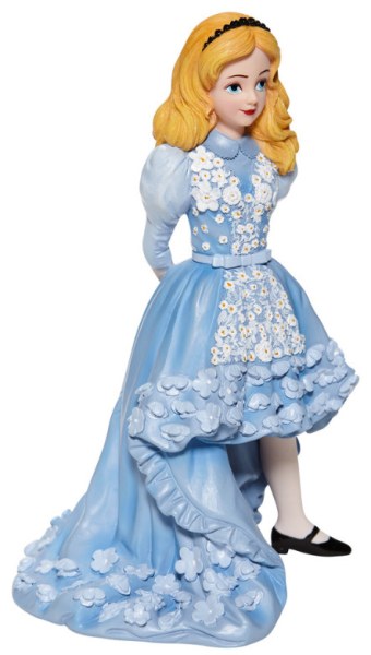 ALICE NEL PAESE DELLE MERAVIGLIE - DISNEY SHOWCASE HAUTE COUTURE