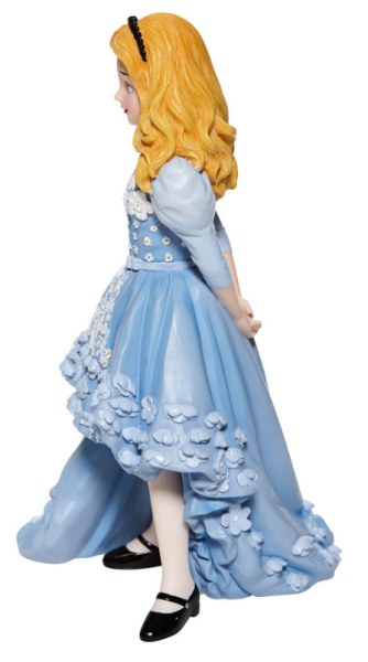 ALICE NEL PAESE DELLE MERAVIGLIE - DISNEY SHOWCASE HAUTE COUTURE