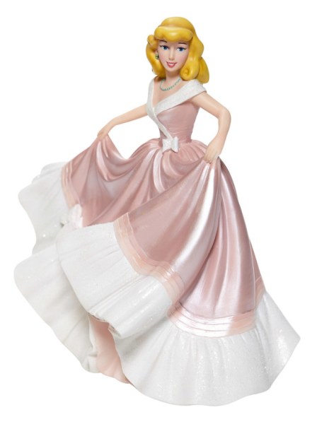 CENERENTOLA IN UN VESTITO ROSA  - DISNEY SHOWCASE DISNEY SHOWCASE HAUTE COUTURE