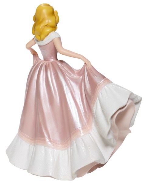 CENERENTOLA IN UN VESTITO ROSA  - DISNEY SHOWCASE DISNEY SHOWCASE HAUTE COUTURE