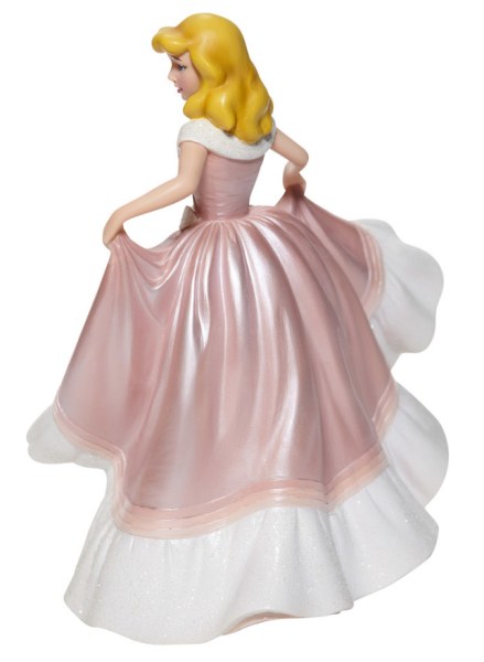 CENERENTOLA IN UN VESTITO ROSA  - DISNEY SHOWCASE DISNEY SHOWCASE HAUTE COUTURE