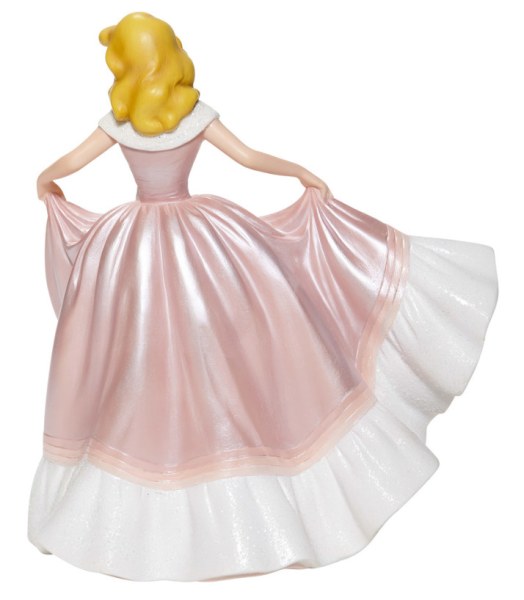 CENERENTOLA IN UN VESTITO ROSA  - DISNEY SHOWCASE DISNEY SHOWCASE HAUTE COUTURE
