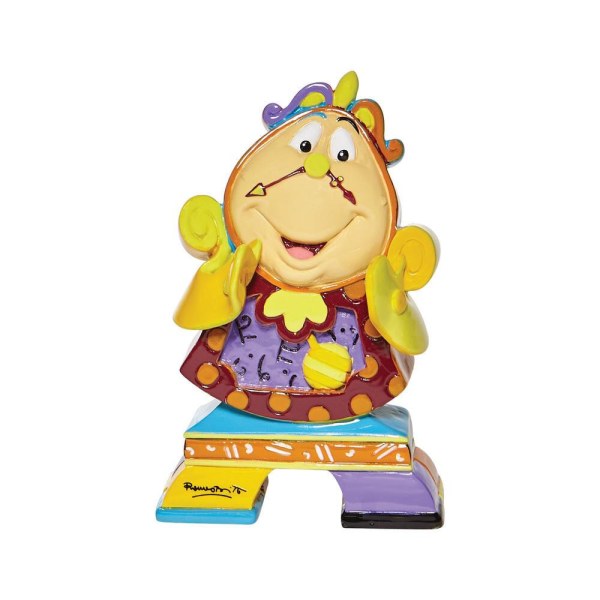 TOCKINS MINI FIG - DISNEY BRITTO