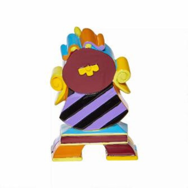 TOCKINS MINI FIG - DISNEY BRITTO
