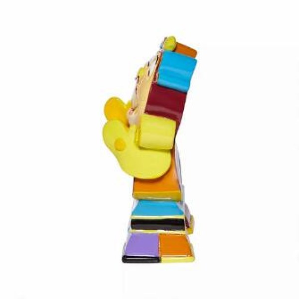 TOCKINS MINI FIG - DISNEY BRITTO
