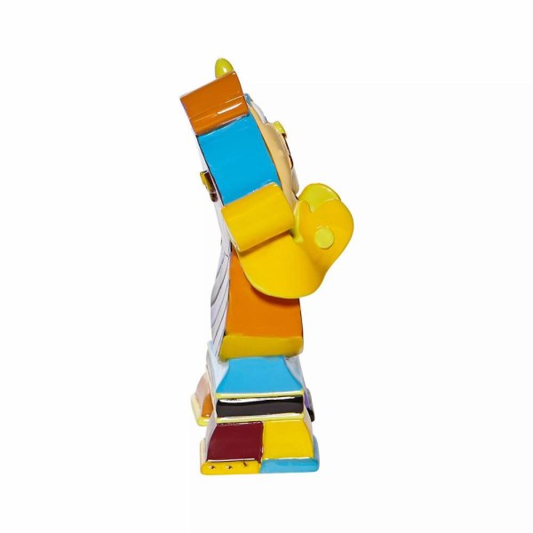 TOCKINS MINI FIG - DISNEY BRITTO