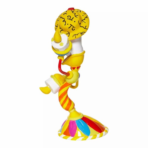 LUMIÈRE MINI FIG - DISNEY BRITTO