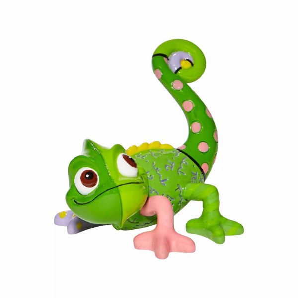PASCAL MINI FIG - DISNEY BRITTO