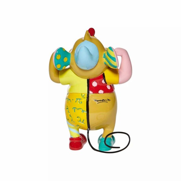 GUS MINI FIG - DISNEY BRITTO