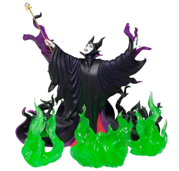 MALEFICA EDIZIONE LIMITATA - GRAND JESTER STUDIOS