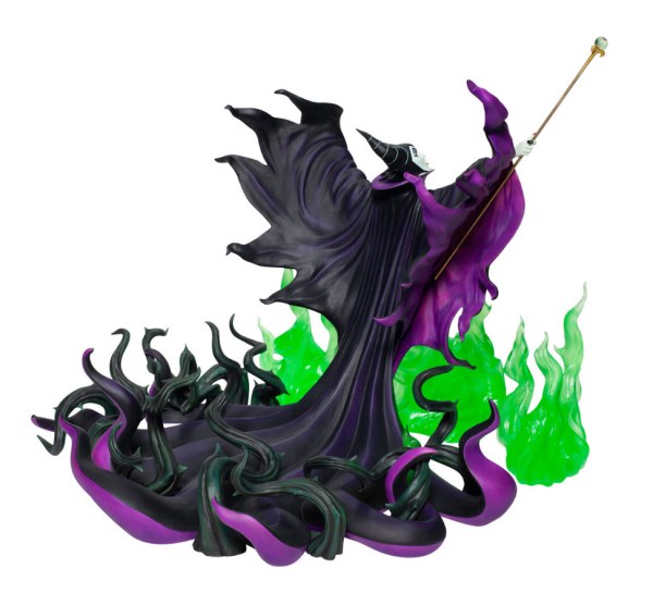 MALEFICA EDIZIONE LIMITATA - GRAND JESTER STUDIOS