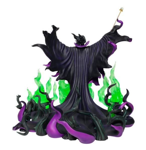 MALEFICA EDIZIONE LIMITATA - GRAND JESTER STUDIOS