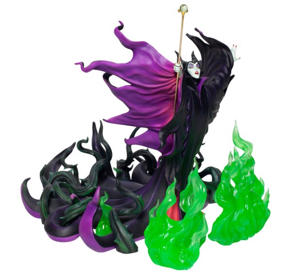 MALEFICA EDIZIONE LIMITATA - GRAND JESTER STUDIOS