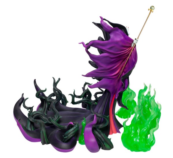 MALEFICA EDIZIONE LIMITATA - GRAND JESTER STUDIOS
