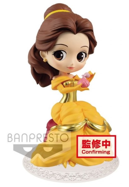 BELLA - DISNEY Q POSKET