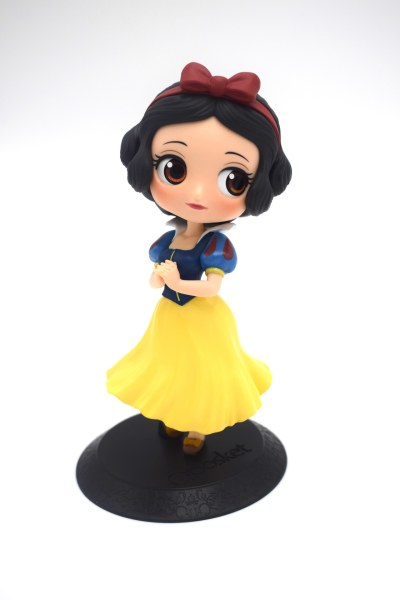 BIANCANEVE - DISNEY Q POSKET