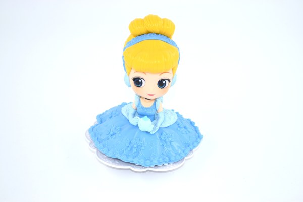 CENERENTOLA  - DISNEY Q POSKET