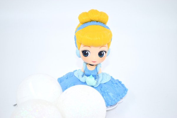 CENERENTOLA  - DISNEY Q POSKET