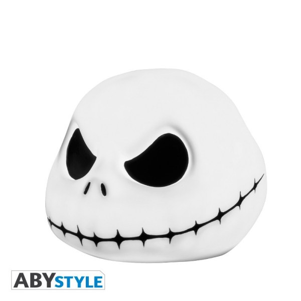 LAMPADA JACK SKELLINGTON - NIGHTMARE BEFORE XMAS