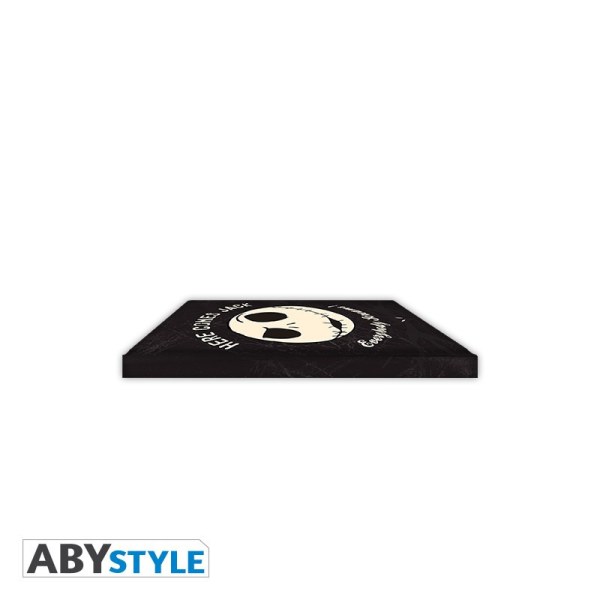 QUADERNO JACK FOSFORESCENTE - DISNEY NIGHTMARE BEFORE XMAS