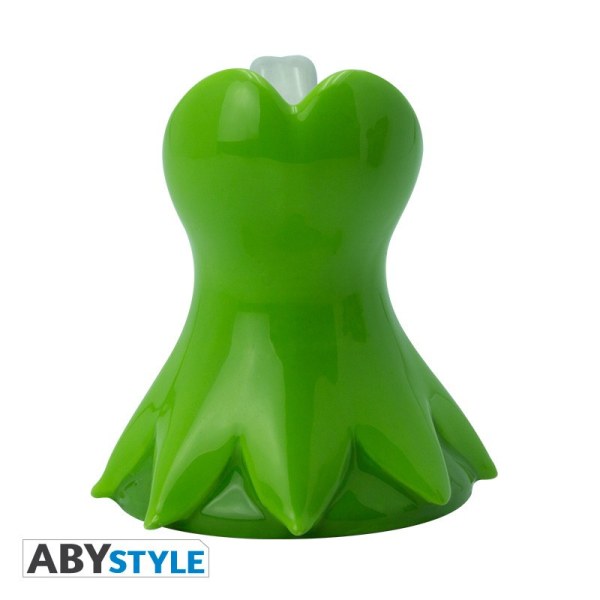 TAZZA 3D PETER PAN TRILLI - DISNEY