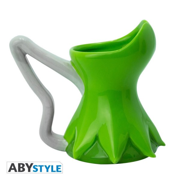 TAZZA 3D PETER PAN TRILLI - DISNEY