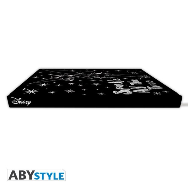 QUADERNO PREMIUM A5 TRILLI - DISNEY PETER PAN