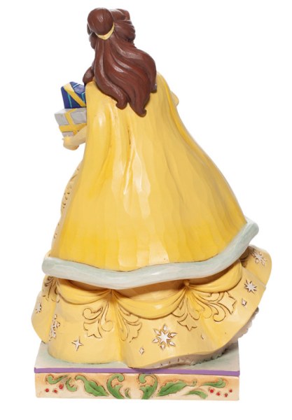 BELLA DI NATALE - DISNEY TRADITIONS