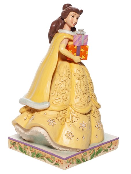 BELLA DI NATALE - DISNEY TRADITIONS