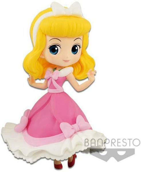 MINI CENERENTOLA - DISNEY Q POSKET