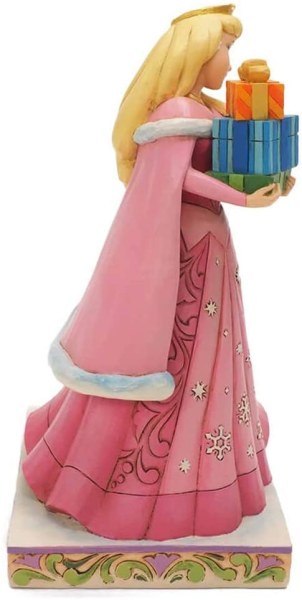 AURORA DI NATALE - DISNEY TRADITIONS