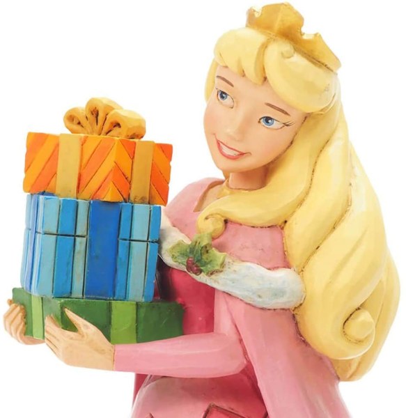 AURORA DI NATALE - DISNEY TRADITIONS