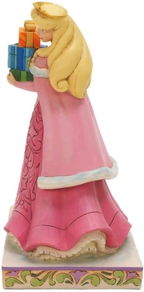 AURORA DI NATALE - DISNEY TRADITIONS