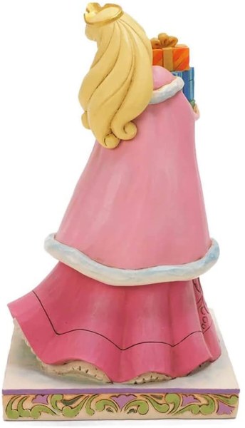 AURORA DI NATALE - DISNEY TRADITIONS