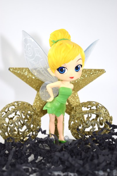 TRILLI LA FATINA - DISNEY Q POSKET