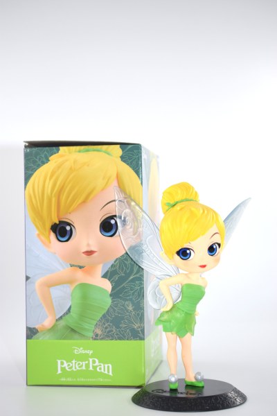 TRILLI LA FATINA - DISNEY Q POSKET