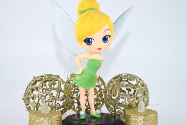 TRILLI LA FATINA - DISNEY Q POSKET