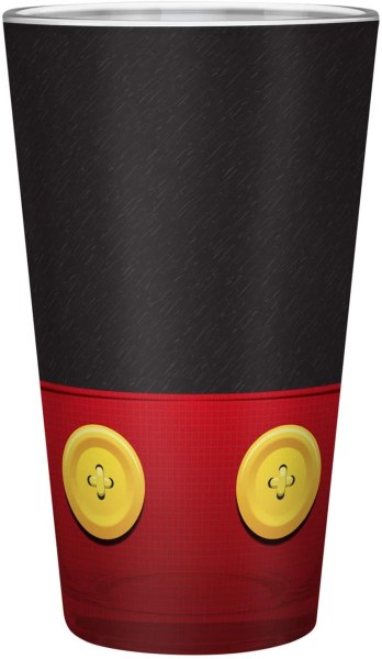 BICCHIERE XXL MICKEY - DISNEY