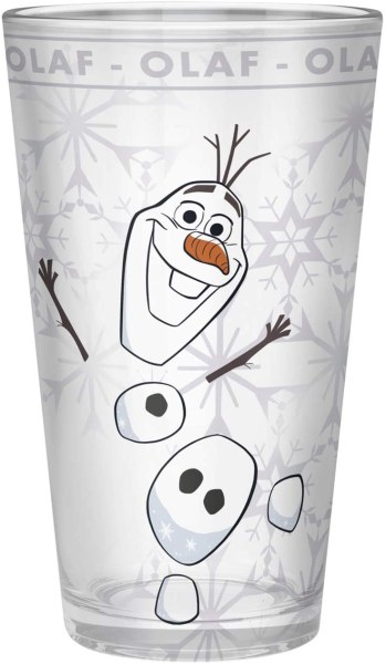 BICCHIERE XXL OLAF - DISNEY FROZEN 2