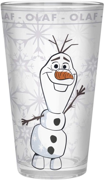 BICCHIERE XXL OLAF - DISNEY FROZEN 2