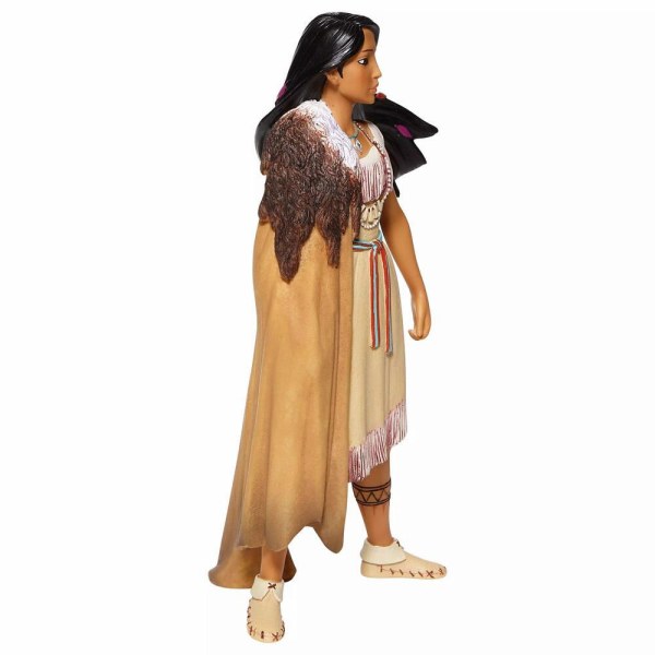 PRINCIPESSA POCAHONTAS - DISNEY SHOWCASE HAUTE COUTURE