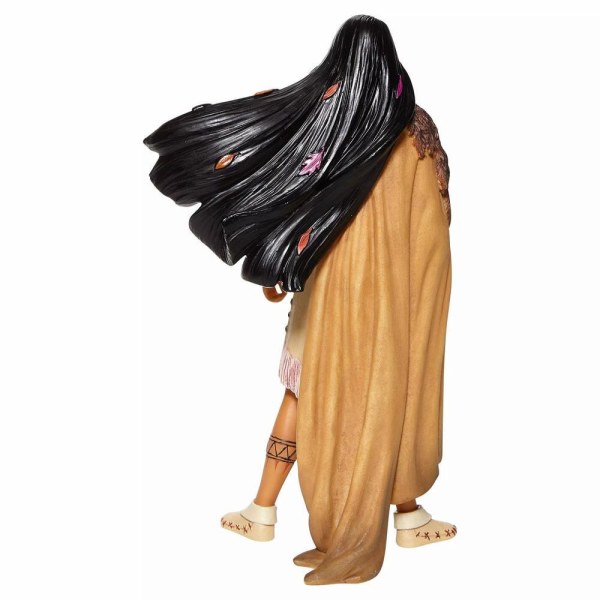 PRINCIPESSA POCAHONTAS - DISNEY SHOWCASE HAUTE COUTURE