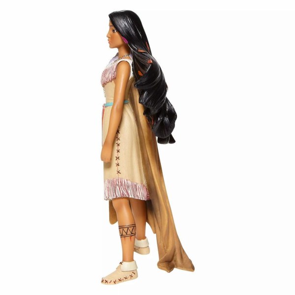 PRINCIPESSA POCAHONTAS - DISNEY SHOWCASE HAUTE COUTURE