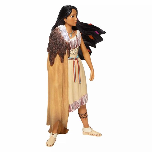 PRINCIPESSA POCAHONTAS - DISNEY SHOWCASE HAUTE COUTURE