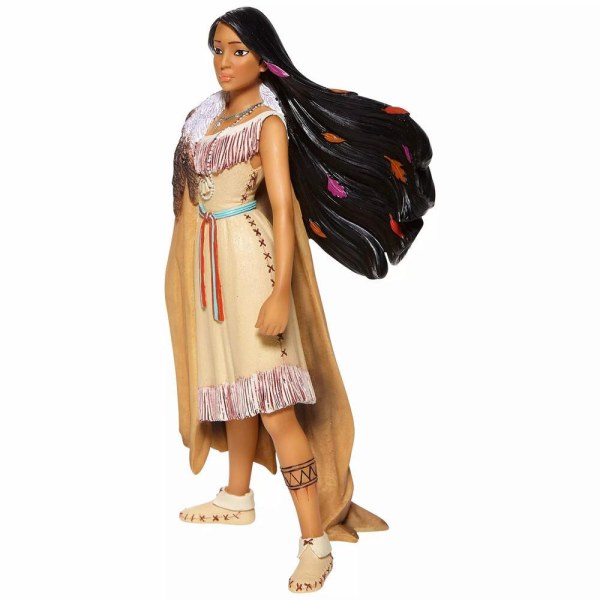 PRINCIPESSA POCAHONTAS - DISNEY SHOWCASE HAUTE COUTURE