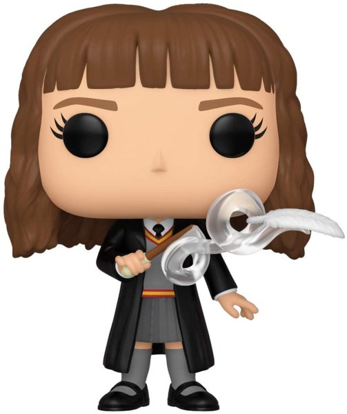 FUNKO POP! 113 - HARRY POTTER - HERMIONE