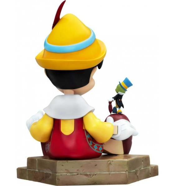 PINOCCHIO - DISNEY MASTERCRAFT