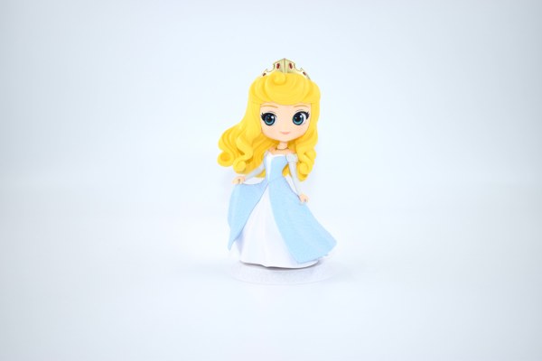 AURORA IN ABITO - DISNEY Q POSKET