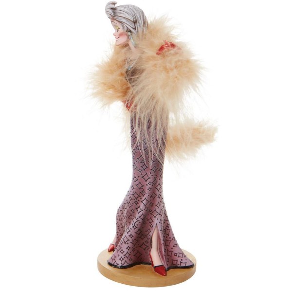 CRUELLA LA CARICA DEI 101 - DISNEY SHOWCASE HAUTE COUTURE