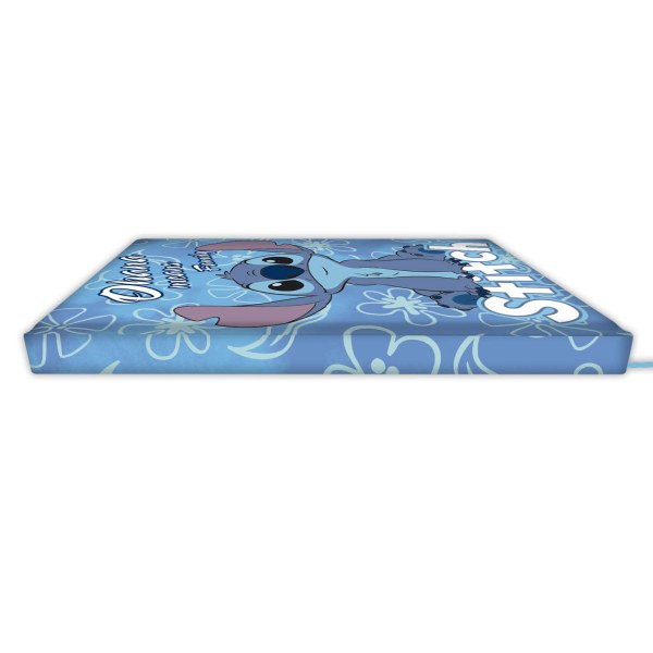 QUADERNO A5 LILO & STITCH - DISNEY